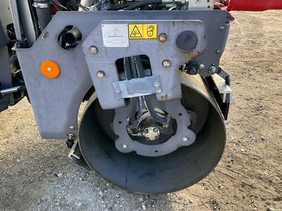 Used CHICAGO PNEUMATIC AR90G Tandem Rollers Michigan US | Miedema Asset Management Group #1579497