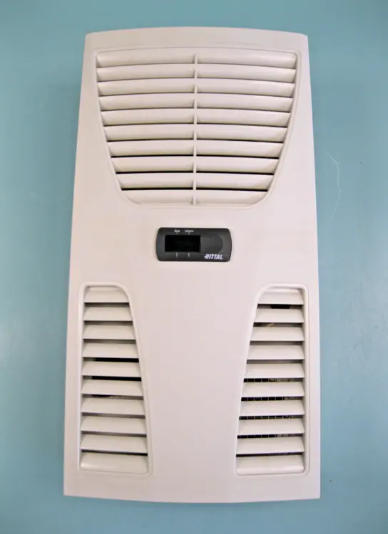 Used Rittal Top Therm SK 3302110 Misc Electrical & Power Parts New Hampshire US | Bitter End Trading #1127136