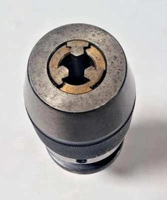 SPI Taiwan Drill Chuck 3/4" 1/64 - 1/2 05 - 13mm