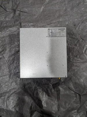 Prima Electro OS3 SIZE A OD6003FPA7A1800U0C Osai OS WIRE CR ONSRUD Rev. 01
