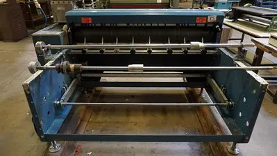 USED ROSENTHAL WA-S-5-HUBZEVAA