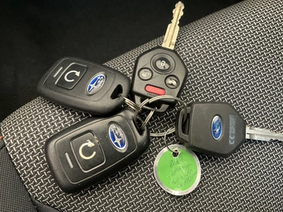 Used 2019 SUBARU CROSSTREK SUVs Michigan US | Miedema Asset Management Group #1335819