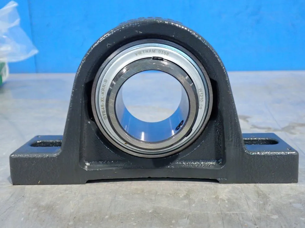 Used INA RASEY45XL Tooling & Accessories (Other) Ohio US | HGR 24 #1048284