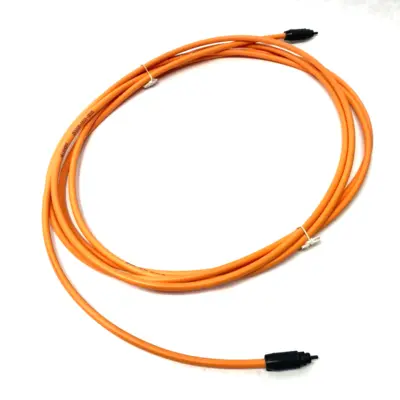 New | in-Stock Beckhoff Double Ended IP-Link Cable Cable & Wire Michigan US | Maverick Industrial Sales #1400695