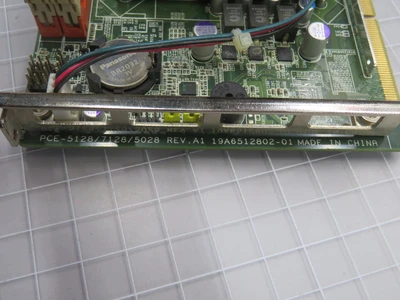 Used ADVANTECH _UNKNOWN_ Printed Circuit Boards (PCB) Texas US | OCO Industrial #1703038