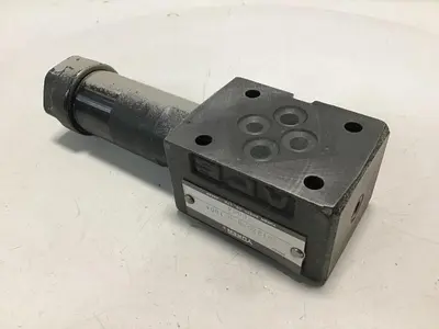 USED YUKEN SB1220-B-H-1001