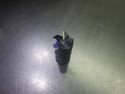 New | in-Stock CLEVELAND TWIST DRILL _UNKNOWN_ Carbide Endmills Michigan US | Superior Machine & Tool Inc #786418