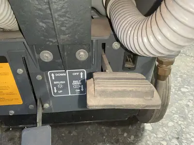Used NILFISK ADVANCE SELECTRIC Material Handling (misc) Ohio US | HGR 24 #1518164