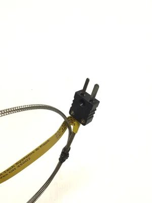 Pyromation J18U-002(3/8)-00-15-T3B02-4-6 Thermocouple Probe