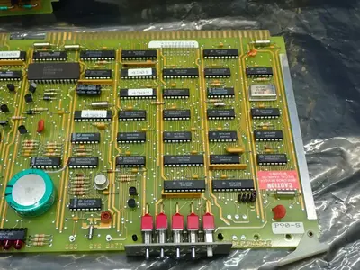 USED CINCINNATI MILACRON 35314151A
