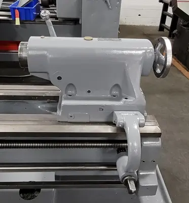 Used MONARCH 612 Engine Lathes Kentucky US | Aucto #565327