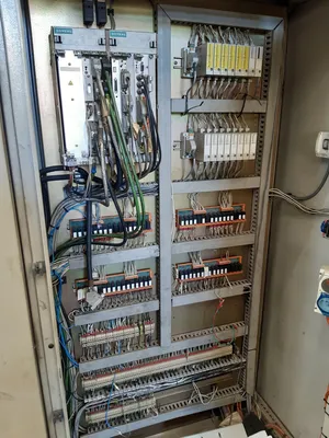 NEW DORRIES SDE 600