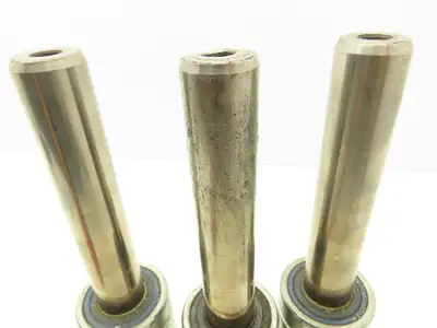 New | in-Stock HYSON _UNKNOWN_ Pneumatic Cylinders | Arrow Industrial #612426