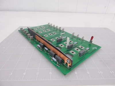 Used MGE UPS SYSTEMS _UNKNOWN_ Circuit Boards | OCO Industrial #1621817