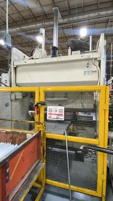 Used CINCINATI 90 AF X 8 FT Press Brakes MX | Aucto #1310718