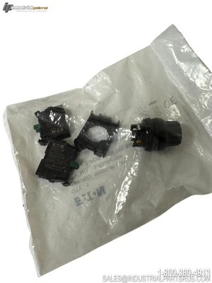 NEW EATON M22S-W-K20