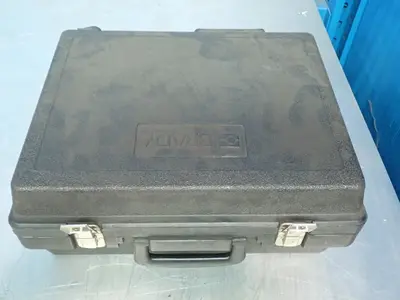 Used BRADY BMXCPLUS Label Printers Ohio US | HGR 24 #915943