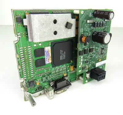 USED ALLEN BRADLEY 77162-230-51