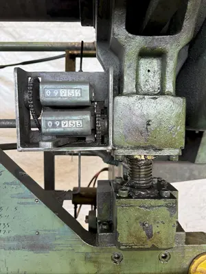 USED 1973 WYSONG 55-6-1S