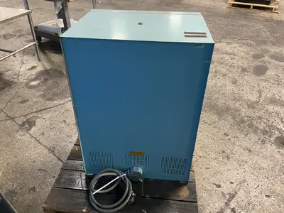 Used BLUE M OV490A2 Ovens Ohio US | HGR 24 #1343660