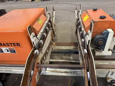 USED KENT BM05-040R-X