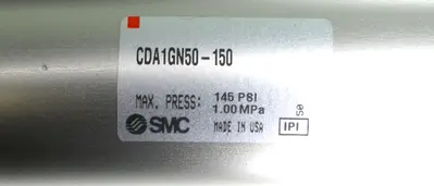 NEW SMC CDA1GN50-150