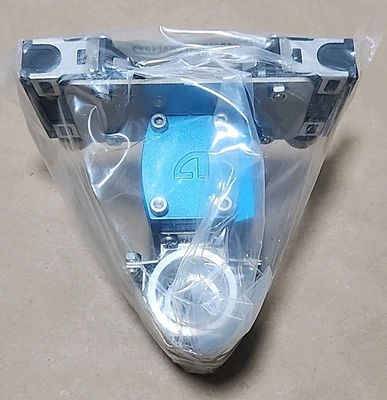 NEW Aoki AB-20-BSS