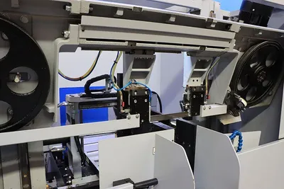 2023 HYD-MECH H-14A SAWS, BAND, HORIZONTAL | Prime Machinery (11)