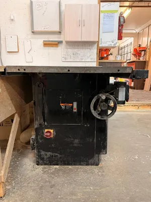 SAWSTOP ICS73600 Industrial Saws | ListingHippo (6)