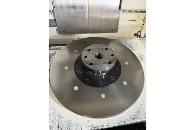 Used _UNKNOWN_ _UNKNOWN_ Vertical Machining Centers (5-Axis or More) Utah US | KD Auctions #1549003