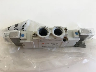 USED SMC SY7220-3L0Z-02T