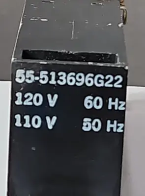 GE 55-513696G22 COIL. Loc4D27
