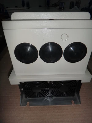 NEW TECO-WESTINGHOUSE MA7200-4010-N4  12.3 KVA