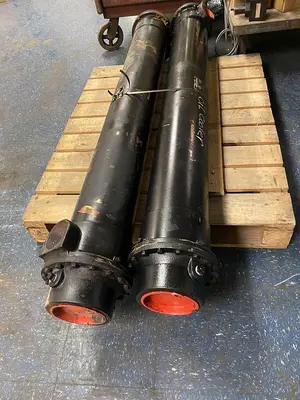 New | in-Stock THERMAL TRANSFER PRODUCTS AB-1607-D6-0 HVAC Parts and Equipment | Surplus Asset Holdings #1197421