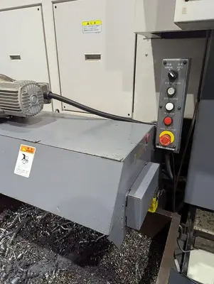 Used 2010 OKUMA VTM-200YB 5-Axis or More CNC Lathes Georgia US | Shub Machinery #331462