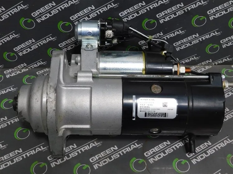 Used MITSUBISHI M008T55779 Engine Parts & Accessories | Green Industrial #668797