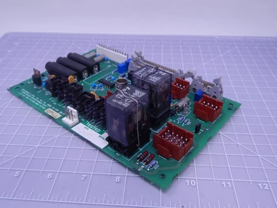 Used NICOLET _UNKNOWN_ Circuit Boards | OCO Industrial #1611100