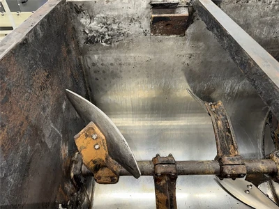 USED MARION 3020