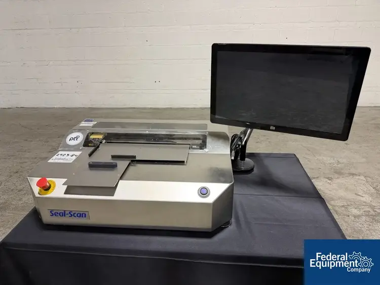 Used PTI _UNKNOWN_ Leak Testers Ohio US | Federal Equipment Company #1509712