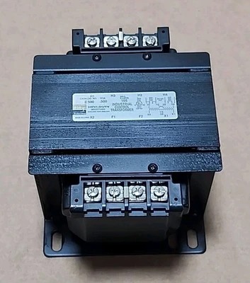 NEW SOLA E500