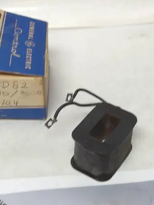 Used GE 22D82 Miscellaneous Equipment (Electrical & Power) | Surplus Asset Holdings #1195919