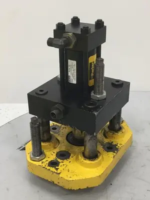 USED VAN DORN 308216 / 42114