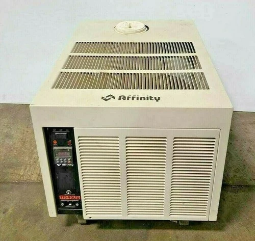 Used AFFINITY Does Not Apply Tooling & Accessories (Other) California US | Amiron Machinery #741622