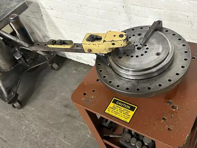 USED DIACRO 1A