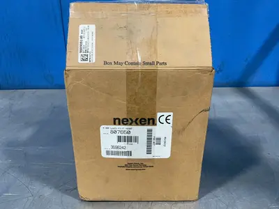 New | in-Stock NEXEN 807650 Motors (misc) Ohio US | HGR 24 #1517025