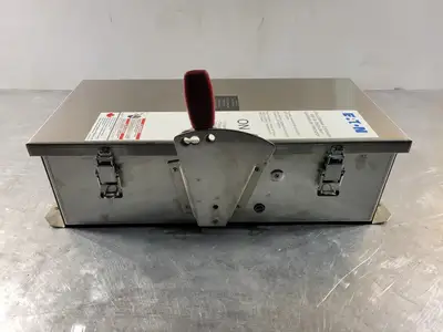 USED EATON FDC3015S