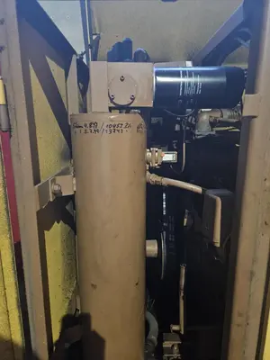 USED 1992 KAESER BS 44
