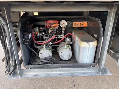 Used 2022 ISUZU "FTR" VAN BODY TRUCK - DIESEL (2022) Box trucks Texas US | MachineryMax #1488294