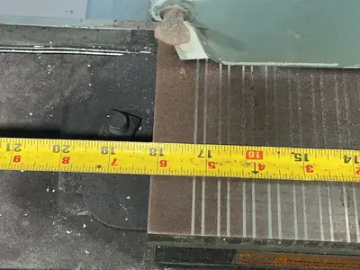 Used HARIG _UNKNOWN_ Reciprocating Surface Grinders Ohio US | HGR 24 #1545335