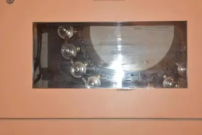 Used 2013 BRIDGEPORT/HARDINGE GX300 Misc Industrial Equipment Kentucky US | Aucto #711873